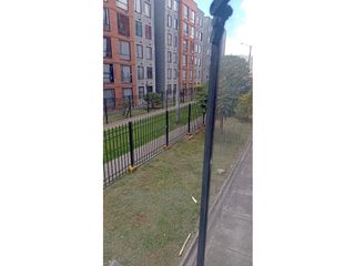 Foto 9 de Se vende Apartamento en Parque campestre etapa 3