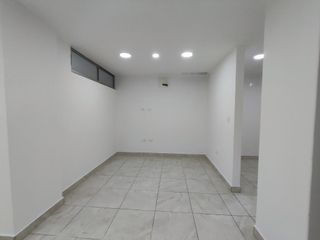 Foto 3 de oficina en arriendo en latino. Cod A17332