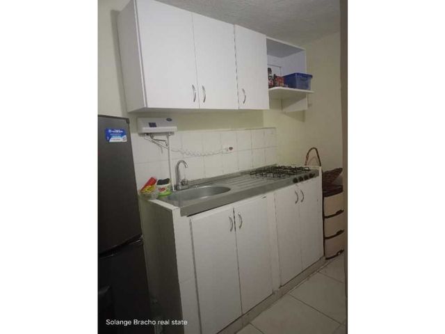 Apartamento en venta portal de los manantiales