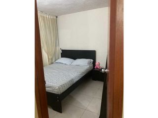 Foto 5 de Apartamento en venta portal de los manantiales