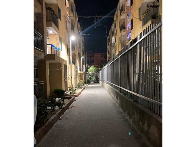 Apartamento en venta portal de los manantiales