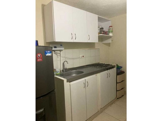 Apartamento en venta portal de los manantiales