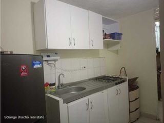 Foto 4 de Apartamento en venta portal de los manantiales