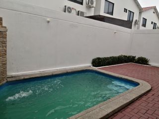 Foto 13 de ALQUILER DE CASA AMOBLADA DE 3 HABITACIONES CON PISCINA