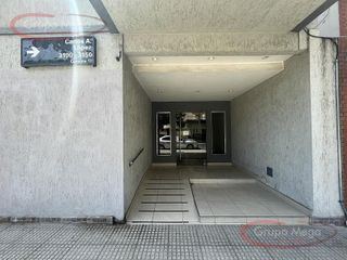 V. Pueyrredón- Venta- Depto. 2 ambientes c/balcón- Grupo Mega Op. Inmopul