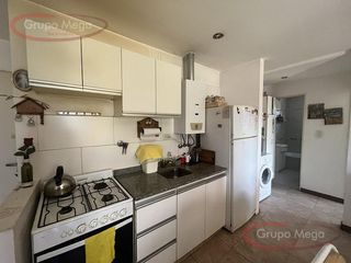 V. Pueyrredón- Venta- Depto. 2 ambientes c/balcón- Grupo Mega Op. Inmopul