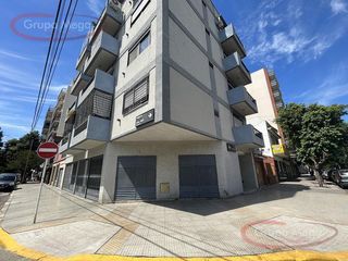 V. Pueyrredón- Venta- Depto. 2 ambientes c/balcón- Grupo Mega Op. Inmopul