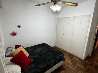 Departamento en venta - 2 Dormitorios 1 Baño - 70Mts2 - Flores