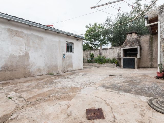 OPORTUNIDAD CASA 3 AMB EXCELENTE UBICACION SOLANO