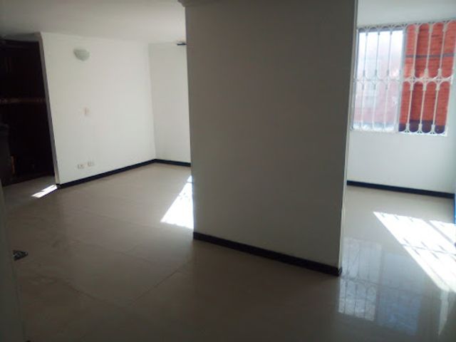 ARRIENDO de APARTAMENTO en BOGOTA
