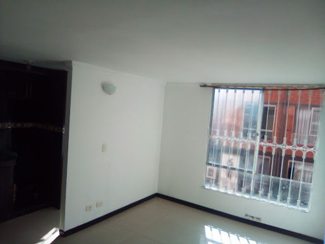 ARRIENDO de APARTAMENTO en BOGOTA
