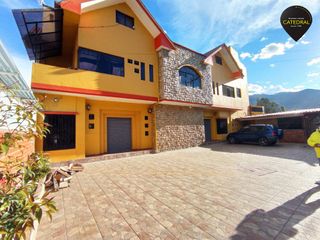 Foto 1 de Casa de venta en San Joaquin - Medio Ejido – código:18579