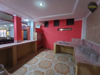 Foto 7 de Casa de venta en San Joaquin - Medio Ejido – código:18579
