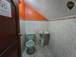 Foto 10 de Casa de venta en San Joaquin - Medio Ejido – código:18579
