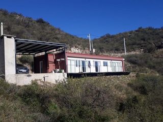 Foto 1 de VENTA DE CASA EN El Volcán
