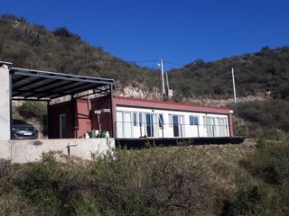 Foto 5 de VENTA DE CASA EN El Volcán