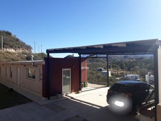 Foto 2 de VENTA DE CASA EN El Volcán