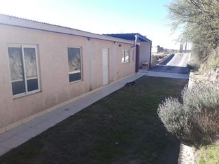Foto 3 de VENTA DE CASA EN El Volcán
