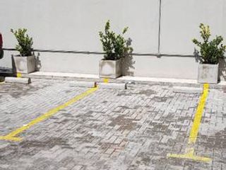 Divino 2 ambientes Blacon Aterrazado - Amenities - Seguridad 24hs - Cochera de Cortesía