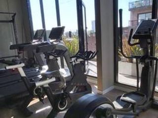 Divino 2 ambientes Blacon Aterrazado - Amenities - Seguridad 24hs - Cochera de Cortesía