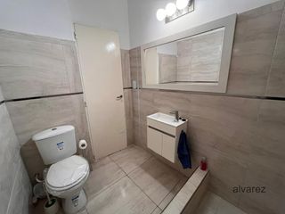 Departamento en venta de 1 dormitorio c/ cochera en Castelar