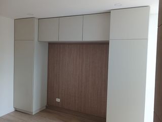 Foto 3 de apartaestudio en arriendo en casa blanca sec el plan. Cod A6862401