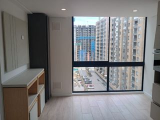Foto 6 de apartaestudio en arriendo en casa blanca sec el plan. Cod A6862401