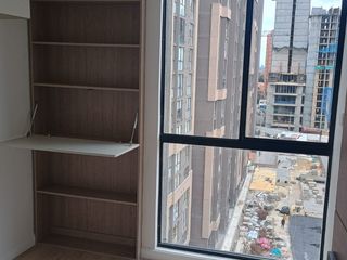 Foto 5 de apartaestudio en arriendo en casa blanca sec el plan. Cod A6862401