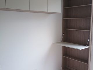 Foto 2 de apartaestudio en arriendo en casa blanca sec el plan. Cod A6862401
