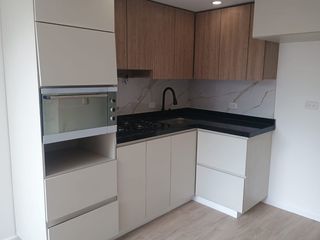 Foto 1 de apartaestudio en arriendo en casa blanca sec el plan. Cod A6862401