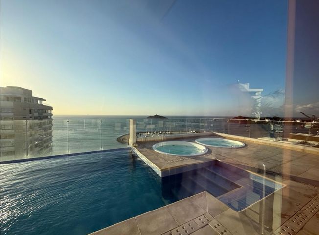 Apartment for rent in Santa Marta