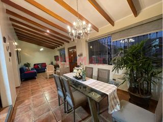 Departamento en Venta en Ate