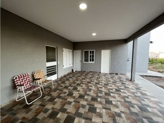 Vendo Casa con 4 habitaciones en Herrera, Entre Ríos.