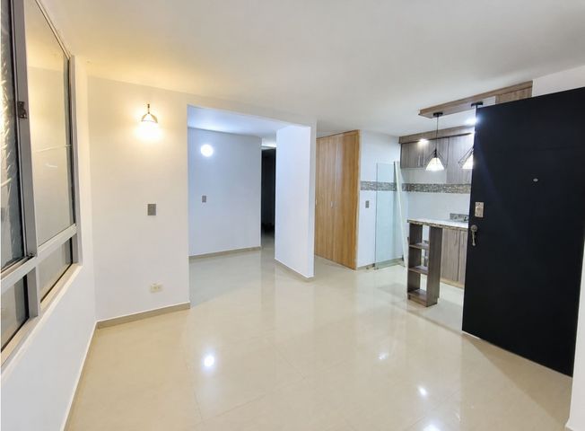 Apartamento en arriendo en Norte-Centro Histórico