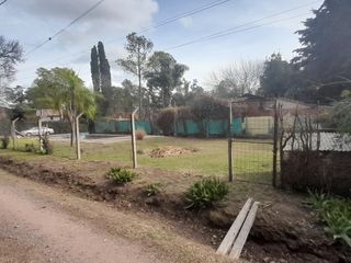 Terreno en venta - 372Mts2 - La Reja, Moreno