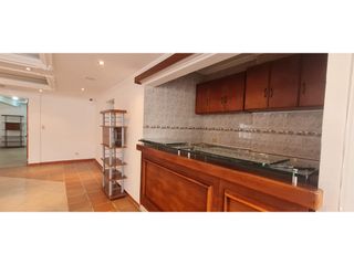 ARRIENDO CASA PARA USO MIXTO UBICADA EN CHAPINERO GRAN OPORTUNIDAD