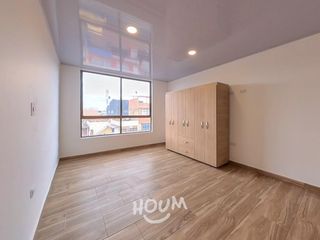 Foto 1 de Apartamento San Rafael, San Rafael ID: 114378r