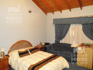 Foto 6 de Casa en venta 4 ambientes Country Aranjuez