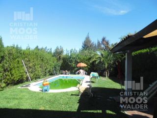 Foto 9 de Casa en venta 4 ambientes Country Aranjuez