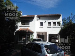 Foto 1 de Casa en venta 4 ambientes Country Aranjuez