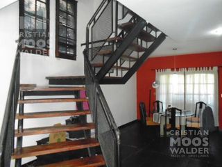 Foto 5 de Casa en venta 4 ambientes Country Aranjuez