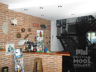 Foto 2 de Casa en venta 4 ambientes Country Aranjuez