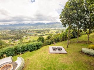Foto 9 de casa en arriendo/venta en guasca. Cod V6118