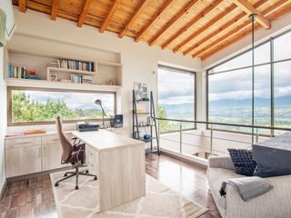 Foto 8 de casa en arriendo/venta en guasca. Cod V6118