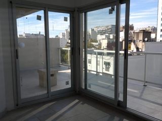 Departamento en venta - 1 dormitorio 1 baño - patio - 52mts2 - Palermo