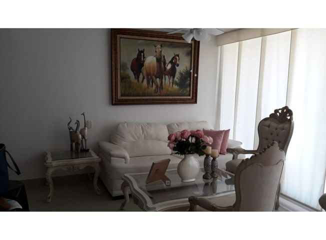 Apartamento en arriendo en Ríomar