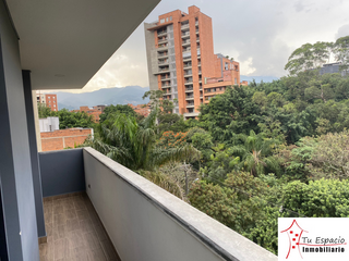 Apartamento en Venta Ubicado en Medellín Codigo 1740