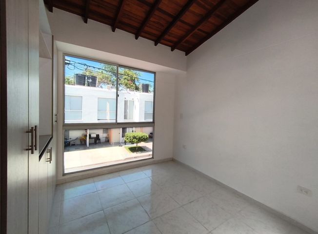 Casa en arriendo en Cúcuta
