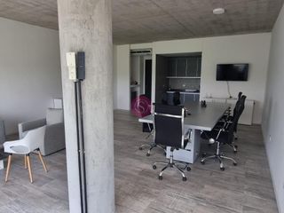 Oficina en  Alquiler en Officia Work, Pilar