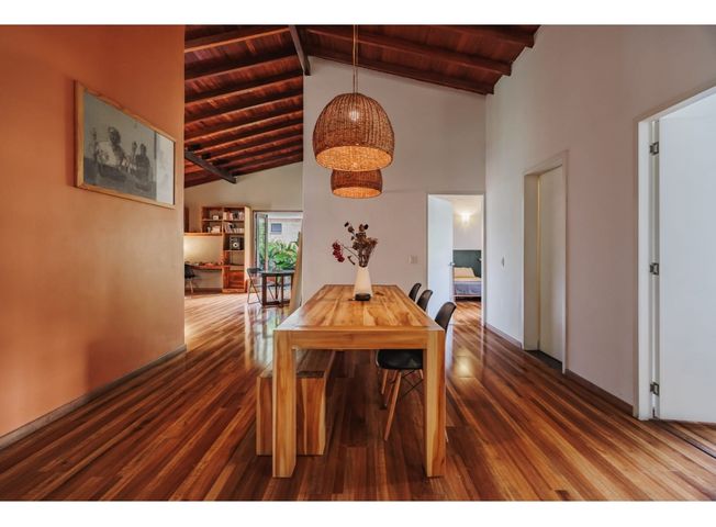Apartment for rent in Medellín